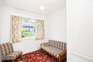 Bedroom Three- click for photo gallery